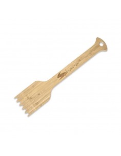 SAHARA BAMBOO GRILL SCRAPER