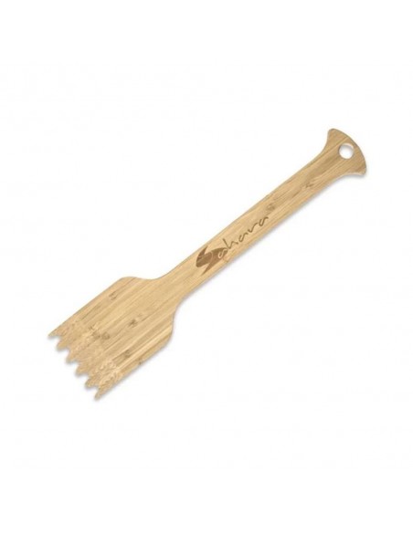 SAHARA BAMBOO GRILL SCRAPER