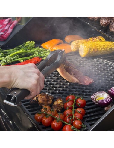 SAHARA 3 PIECE BBQ UTENSIL SET