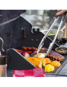 SAHARA 3 PIECE BBQ UTENSIL SET 2