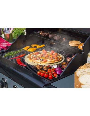 SAHARA PIZZA STONE INSERT
