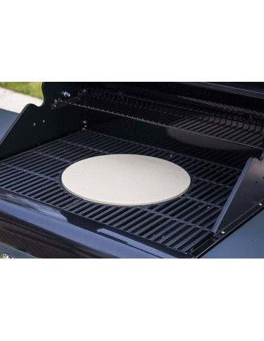 SAHARA PIZZA STONE INSERT