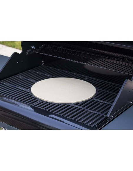 SAHARA PIZZA STONE INSERT