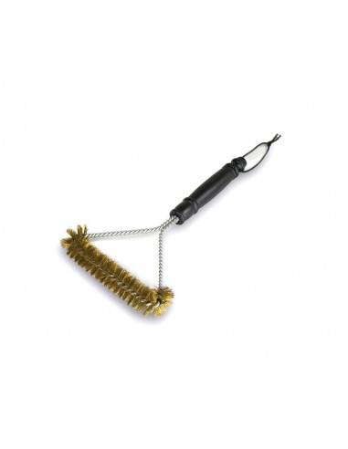 SAHARA BBQ GRILL BRUSH