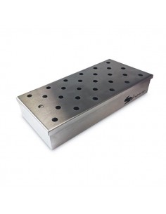 SAHARA BBQ SMOKER BOX
