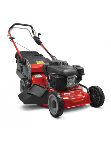 WEIBANG STEEL DECK 20" SELF DRIVE...