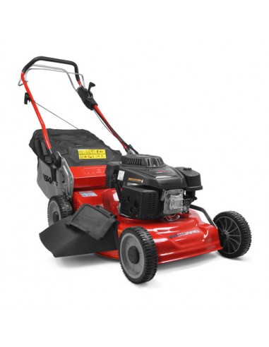 WEIBANG STEEL DECK 21" SELF DRIVE...