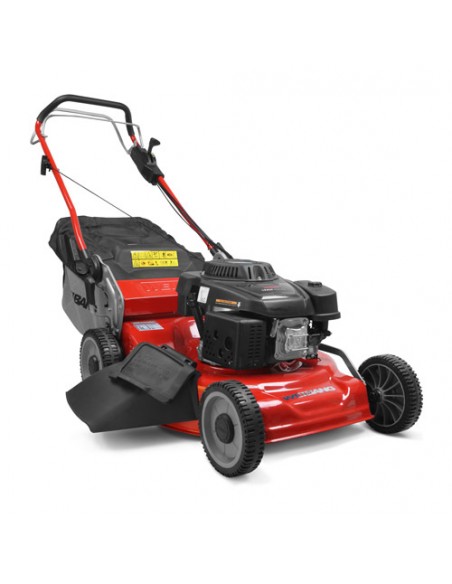 WEIBANG STEEL DECK 21" SELF DRIVE LAWNMOWER