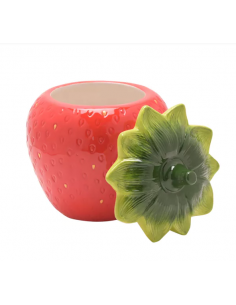 COTTAGE GARDEN STORAGE JAR... 2