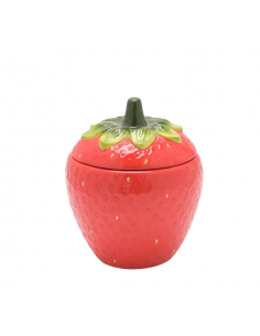 COTTAGE GARDEN SUGAR BOWL... 2