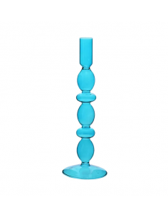 HESTIA GLASS CANDLE HOLDER...