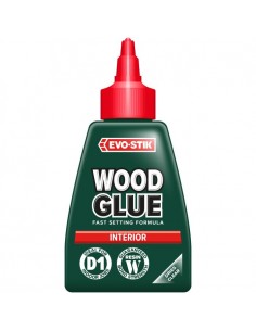 WOOD ADHESIVE RESIN W 250ML