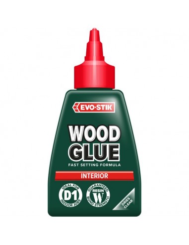 WOOD ADHESIVE RESIN W 500ML