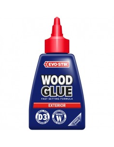 EVODE WATERPROOF WOOD...