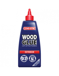 EVO STIK WATERPROOF WOOD...