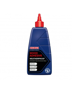 EVO WOOD ADHESIVE...