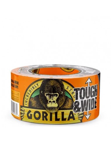 GORILLA GLUE GORILLA TAPE TOUGH &...