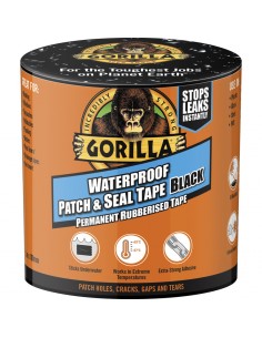 GORILLA WATERPROOF PATCH &...
