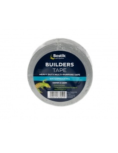 BUILDERS TAPE 50MM X 50M