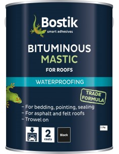 BOSTIK RITO BITUMINOUS...