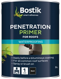 BOSTIK PENETRATION PRIMER 5L