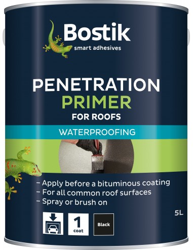BOSTIK PENETRATION PRIMER 5L