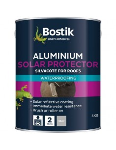 BOSTIK ALUMINIUM SOLAR...