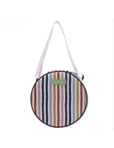 COUNTRY LIVING 2-PERSON PICNIC BAG