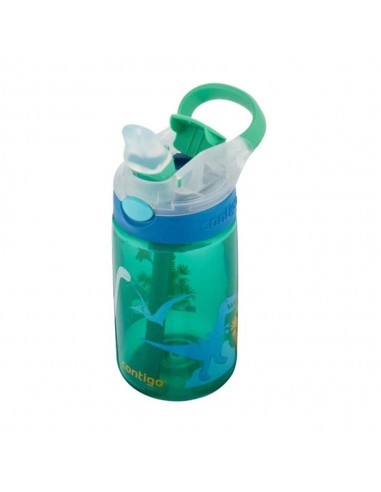 CONTIGO KIDS GIZMO FLIP BOTTLE JUNGLE...