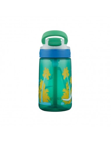 CONTIGO KIDS GIZMO FLIP BOTTLE JUNGLE...