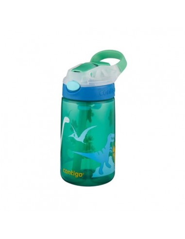 CONTIGO KIDS GIZMO FLIP BOTTLE JUNGLE...