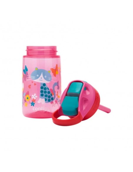 CONTIGO KIDS GIZMO FLIP BOTTLE 420ML