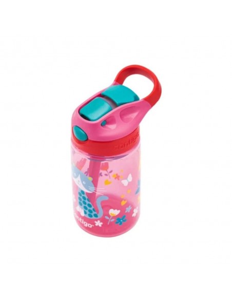 CONTIGO KIDS GIZMO FLIP BOTTLE 420ML