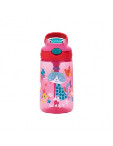 CONTIGO KIDS GIZMO FLIP BOTTLE 420ML