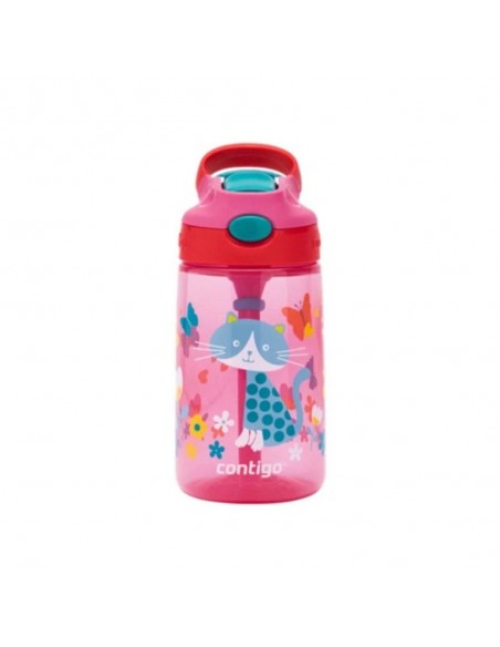 CONTIGO KIDS GIZMO FLIP BOTTLE 420ML