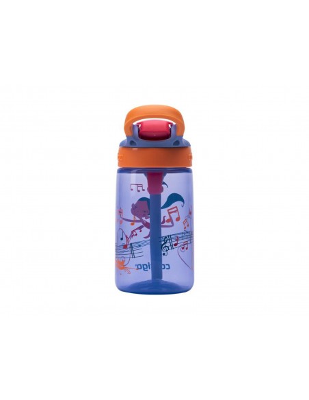 CONTIGO KIDS GIZMO FLIP BOTTLE  WINK DANCER 420ML