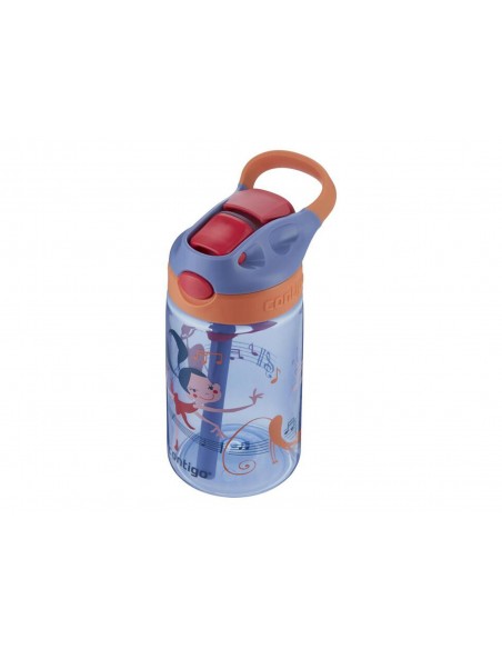 CONTIGO KIDS GIZMO FLIP BOTTLE  WINK DANCER 420ML