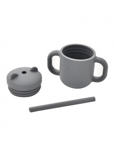 BAMBINO SILICONE SIPPY CUP... 2