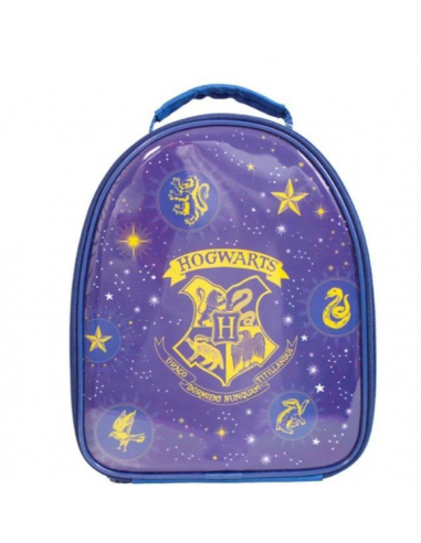 HARRY POTTER LUNCH BAG
