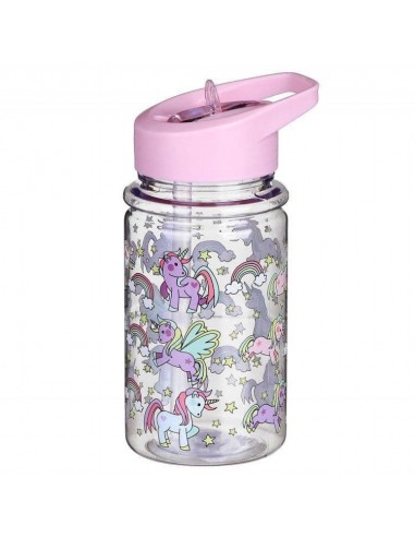 LITTLE STARS UNICORN DRINKS BOTTLE