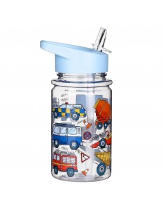LITTLE STARS VEHICLES DRINK...