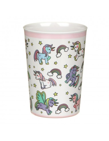 LITTLE STARS UNICORN BEAKER