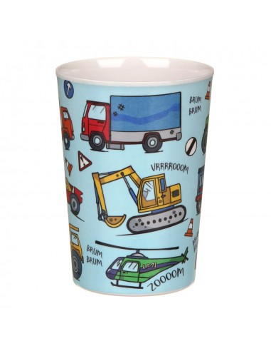 LITTLE STARS VEHICLES BEAKER