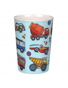 LITTLE STARS VEHICLES BEAKER 2