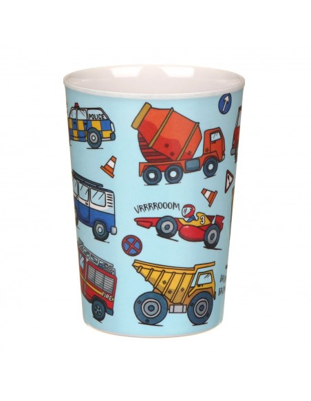 LITTLE STARS VEHICLES BEAKER