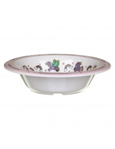 LITTLE STARS UNICORN BOWL 2
