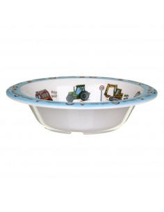LITTLE STARS VEHICLES BOWL 2