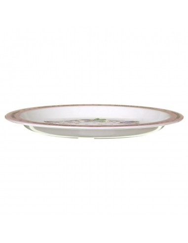 LITTLE STARS UNICORN PLATE