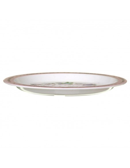 LITTLE STARS UNICORN PLATE