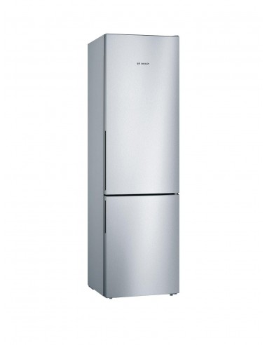 BOSCH FROST FREE FRIDGE FREEZER S/S...